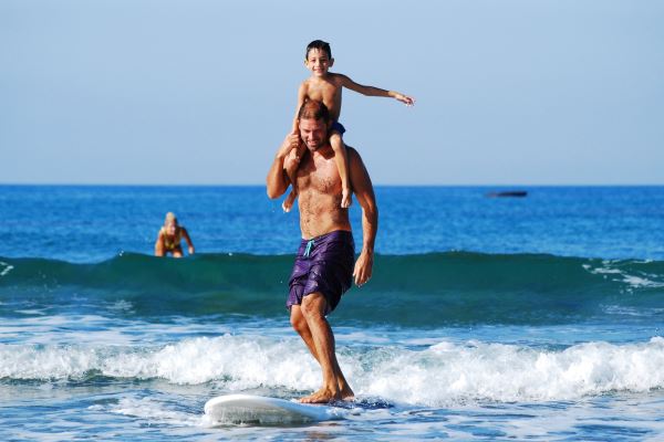 Tips for a gold coast family holiday